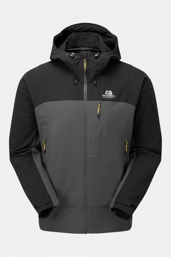 Mountain Equipment Mens Mission Jacket 4 Mountain Equipment Mens Mission Jacket - Image 2