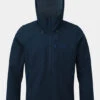 Rab Mens Salvo Jacket 2 Rab Mens Salvo Jacket -North Trail Outfitters a15142004141m
