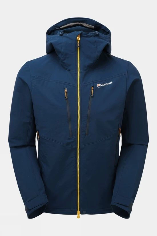 Montane Mens Dyno XT Jacket 3 Montane Mens Dyno XT Jacket