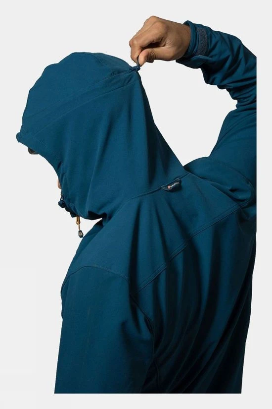 Montane Mens Dyno XT Jacket 5 Montane Mens Dyno XT Jacket - Image 3