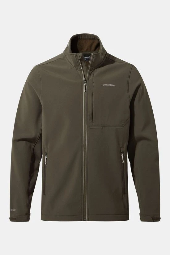 Craghoppers Mens Altis Jacket 3 Craghoppers Mens Altis Jacket