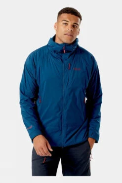 Rab Mens Vapour-Rise Summit Jacket -North Trail Outfitters a1514284 4141 m