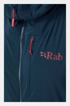 Rab Mens Vapour-Rise Summit Jacket -North Trail Outfitters a1514284 4141 s