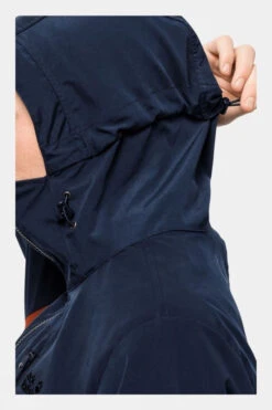 Jack Wolfskin Mens Desert Wind Jacket 15 Jack Wolfskin Mens Desert Wind Jacket -North Trail Outfitters a1514286 3030 y