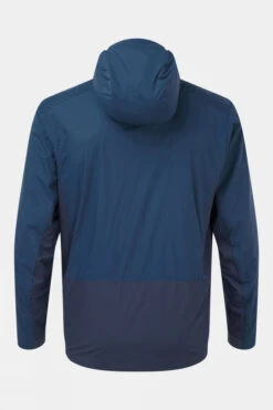 Rab Mens Vapour-Rise Alpine Light Jacket -North Trail Outfitters a15142964140a