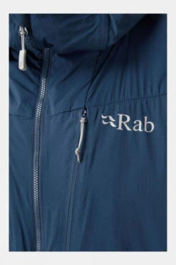 Rab Mens Vapour-Rise Alpine Light Jacket -North Trail Outfitters a15142964140b