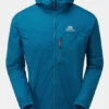 Mountain Equipment Mens Aerofoil Full Zip Jacket -North Trail Outfitters a15143094040