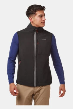 Craghoppers Mens Altis Vest -North Trail Outfitters a15240281010a