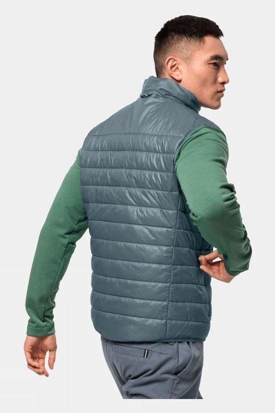 Jack Wolfskin Mens JWP Vest 5 Jack Wolfskin Mens JWP Vest - Image 3