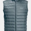Jack Wolfskin Mens JWP Vest -North Trail Outfitters a15240297171c