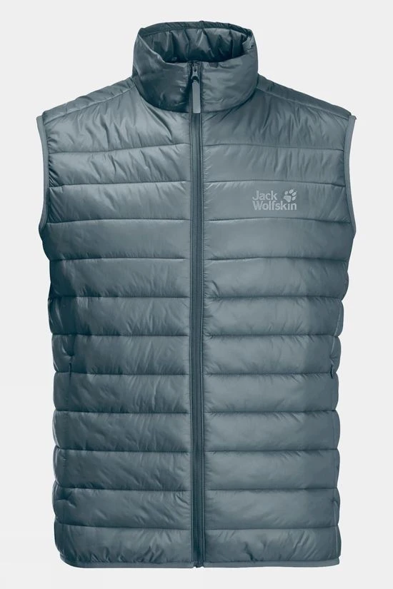 Jack Wolfskin Mens JWP Vest 3 Jack Wolfskin Mens JWP Vest