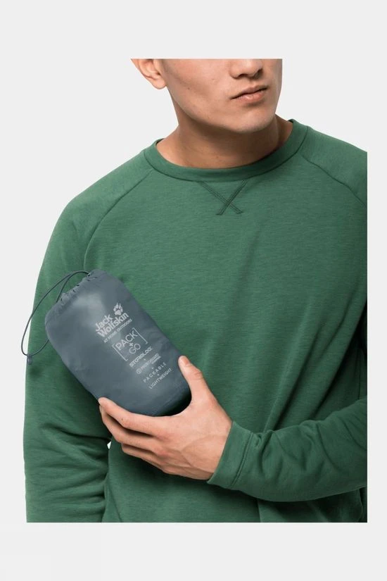 Jack Wolfskin Mens JWP Vest 6 Jack Wolfskin Mens JWP Vest - Image 4