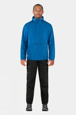 Fjallraven Mens High Coast Lite Anorak -North Trail Outfitters a1614091 4040 t