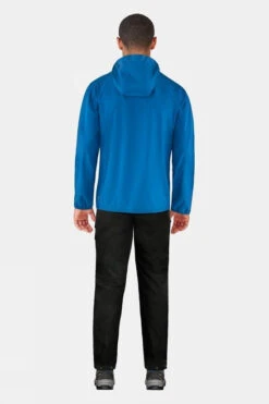 Fjallraven Mens High Coast Lite Anorak -North Trail Outfitters a1614091 4040 u