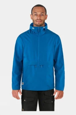 Fjallraven Mens High Coast Lite Anorak -North Trail Outfitters a1614091 4040 v