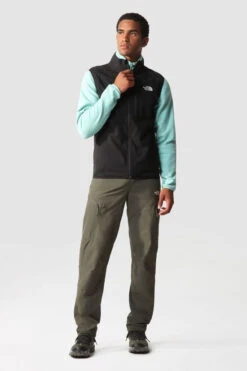 The North Face Mens Nimble Gilet -North Trail Outfitters a1614096 7070 r