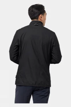 Jack Wolfskin Mens JWP Wind Jacket 10 Jack Wolfskin Mens JWP Wind Jacket -North Trail Outfitters a16141137070b