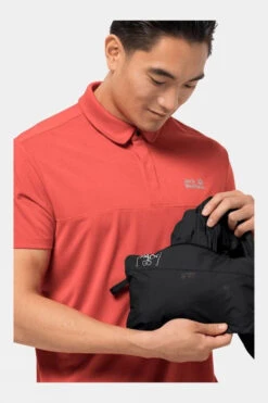 Jack Wolfskin Mens JWP Wind Jacket 12 Jack Wolfskin Mens JWP Wind Jacket -North Trail Outfitters a16141137070v