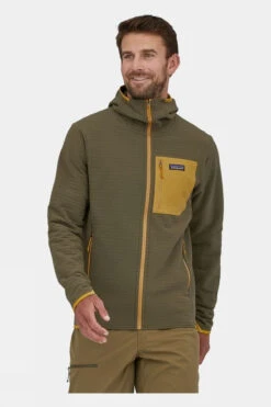 Patagonia Mens R2 TechFace Hoodie 7 Patagonia Mens R2 TechFace Hoodie -North Trail Outfitters a1714309 5555 h