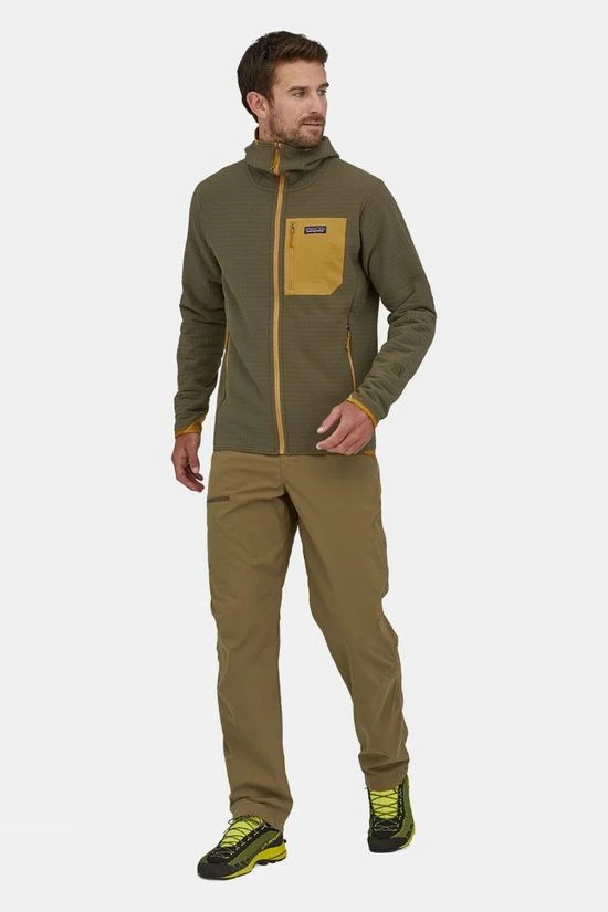 Patagonia Mens R2 TechFace Hoodie 6 Patagonia Mens R2 TechFace Hoodie - Image 4