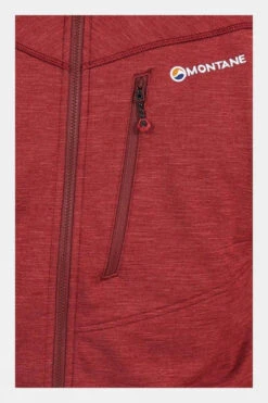 Montane Mens Protium Fleece Hoodie -North Trail Outfitters a1714362 3131 v