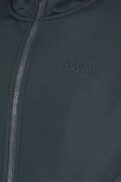 Rab Mens Geon Hoody Jacket -North Trail Outfitters a1714365 7171 f