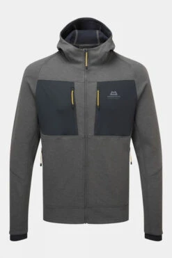 Mountain Equipment Mens Fornax Hooded Jacket
