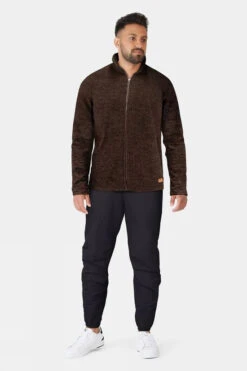 Ayacucho Mens Copenhagen Fleece -North Trail Outfitters a1724076 1111 u