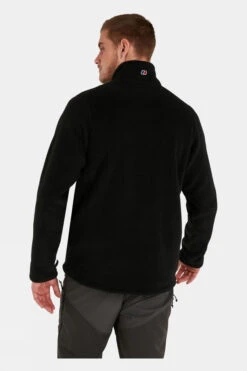 Berghaus Mens Prism Polartec InterActive Jacket -North Trail Outfitters a1724221 7070 n