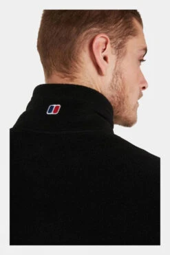 Berghaus Mens Prism Polartec InterActive Jacket -North Trail Outfitters a1724221 7070 p