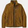 Patagonia Mens Retro Pile Fleece Jacket 1 Patagonia Mens Retro Pile Fleece Jacket -North Trail Outfitters a1724336 6262 j