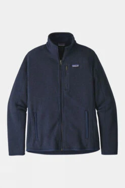 Patagonia Mens Better Sweater Fleece Jacket