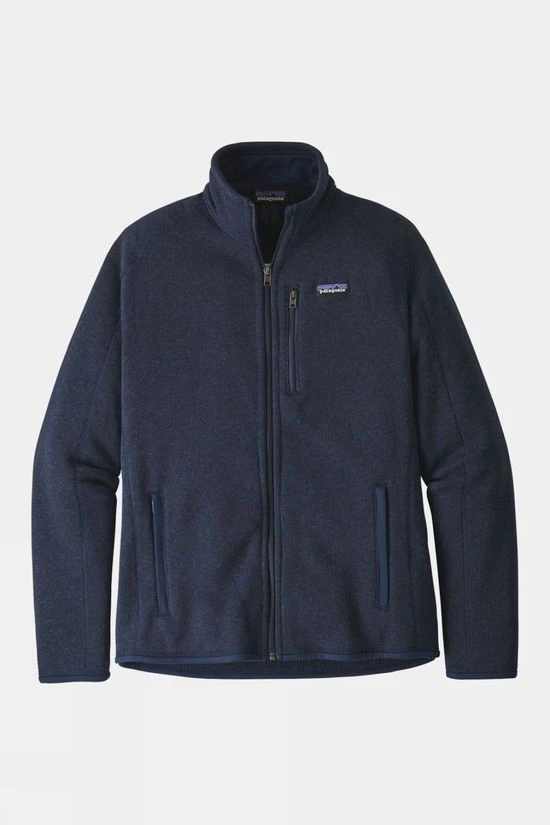 Patagonia Mens Better Sweater Fleece Jacket 3 Patagonia Mens Better Sweater Fleece Jacket