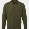 Jack Wolfskin Mens Blenheim Fleece Jacket 2 Jack Wolfskin Mens Blenheim Fleece Jacket -North Trail Outfitters a17243455151m