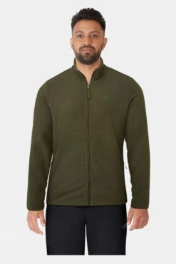 Jack Wolfskin Mens Blenheim Fleece Jacket -North Trail Outfitters a1724345 5151 t
