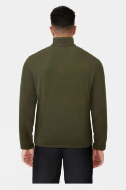 Jack Wolfskin Mens Blenheim Fleece Jacket -North Trail Outfitters a1724345 5151 u