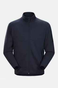 Arc'teryx Mens Covert Cardigan