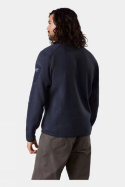 Arc'teryx Mens Covert Cardigan -North Trail Outfitters a1724350 4141 j