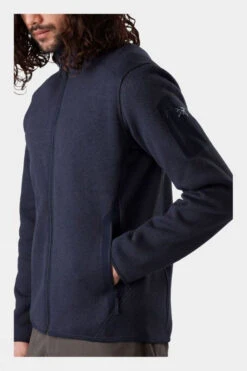 Arc'teryx Mens Covert Cardigan -North Trail Outfitters a1724350 4141 k