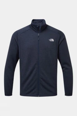 The North Face Mens Purna Full Zip Fleece -North Trail Outfitters a1724384 4310 a 1