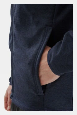 The North Face Mens Purna Full Zip Fleece -North Trail Outfitters a1724384 4310 u