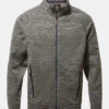 Craghoppers Mens Stromer Fleece Jacket -North Trail Outfitters a17244211313