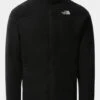 The North Face Mens 100 Glacier Full Zip Fleece -North Trail Outfitters a17244807070m