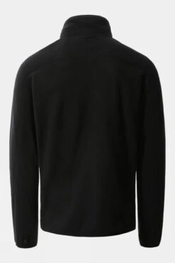 The North Face Mens 100 Glacier Full Zip Fleece -North Trail Outfitters a17244807070n