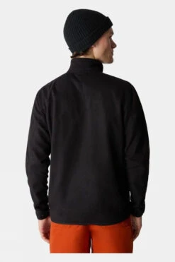 The North Face Mens 100 Glacier Full Zip Fleece -North Trail Outfitters a1724480 7070 n