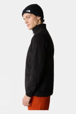 The North Face Mens 100 Glacier Full Zip Fleece -North Trail Outfitters a1724480 7070 o