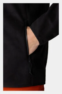 The North Face Mens 100 Glacier Full Zip Fleece -North Trail Outfitters a1724480 7070 s