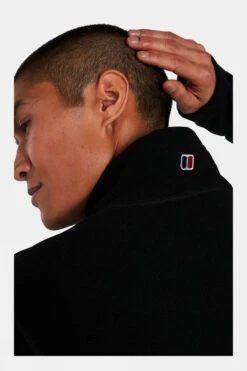 Berghaus Mens Pitch Micro InterActive Jacket 14 Berghaus Mens Pitch Micro InterActive Jacket -North Trail Outfitters a17244867070f