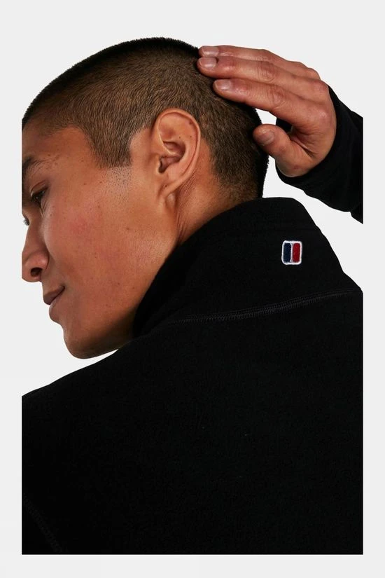 Berghaus Mens Pitch Micro InterActive Jacket 6 Berghaus Mens Pitch Micro InterActive Jacket - Image 4