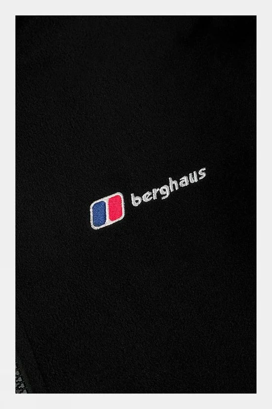 Berghaus Mens Pitch Micro InterActive Jacket 9 Berghaus Mens Pitch Micro InterActive Jacket - Image 7